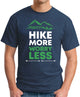 HIKE MORE WORRY LESS