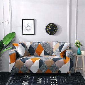 ( New Year Hot Sale- $10 Off & Buy 2 Free Shipping ) Magic Sofa Cover