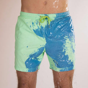 Color Changing Trunks