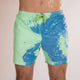 Color Changing Trunks