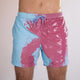 Color Changing Trunks