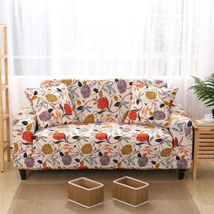 ( New Year Hot Sale- $10 Off & Buy 2 Free Shipping ) Magic Sofa Cover