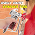 Magic Paint Sprayer Gun