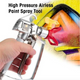 Magic Paint Sprayer Gun