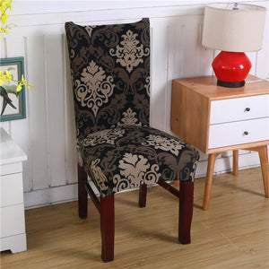 🎉Home Day-Sale-30% OFF-Decorative Chair Covers（Buy 8 pcs Free Shipping)