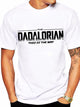 Dadalorian Short Sleeve Men Tee