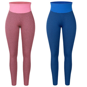 Women Ruched Butt Lifting Leggings