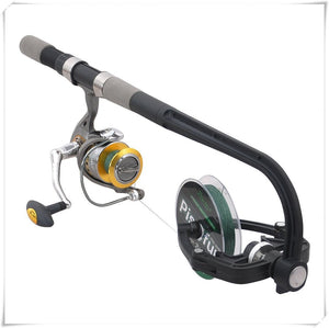 Fishing Line Winder Spooler