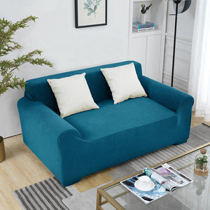 ( New Year Hot Sale- $10 Off & Buy 2 Free Shipping ) Magic Sofa Cover