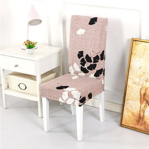 🎉Home Day-Sale-30% OFF-Decorative Chair Covers（Buy 8 pcs Free Shipping)