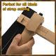 Adjustable Leather Strap Cutter