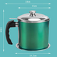 Stainless Steel Oil Filter Pot