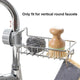 Kitchen Sink Organizer Rack