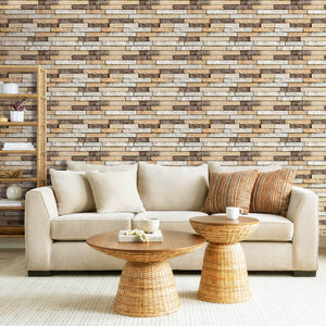 🎉Spring Special Offer - 30% Off - 3D Peel and Stick Wall Tiles