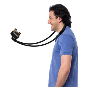 Lazy Neck Phone Holder