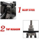 Three Jaw Type Puller(🥳Hot Sale - 30% OFF & Buy Two Free Shipping)