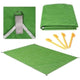 Sand proof Beach Blanket Lightweight