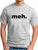 Meh Men's T-shirt