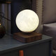 🎇2023 Gift Shop Sale - 30% OFF 5.5in Levitating and Rotating Moon Light(3 Color)