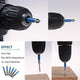 Magnetic Anti-Slip Drill Bit (7PCS)