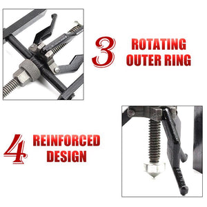 Three Jaw Type Puller(🥳Hot Sale - 30% OFF & Buy Two Free Shipping)