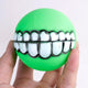 Funny Dog Teeth Chew Toy