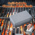 Grill Griddle Cleaning Brick Block