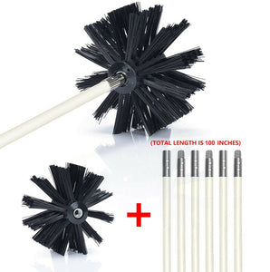 🎉Spring Clean Big Sale 30% Off - Pipe Inner Cleaning Brush