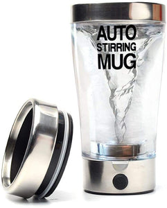 Auto Stirring Mug