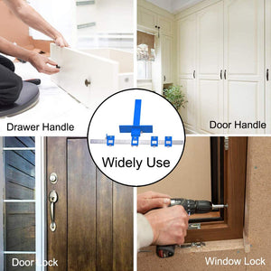 Punch Locator Drill Guide