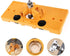 35mm Concealed Hinge Jig kit(🥳Hot Sale - 30% OFF & Buy Two Free Shipping)