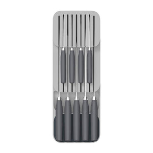 Knife and Cutlery Organizer