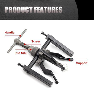 Three Jaw Type Puller(🥳Hot Sale - 30% OFF & Buy Two Free Shipping)