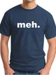 Meh Men's T-shirt