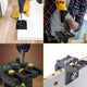 3 in 1 Adjustable Doweling Jig(🔥Big Sale - 60% Off & Free Shipping Worldwide)