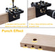 3 in 1 Adjustable Doweling Jig(🔥Big Sale - 60% Off & Free Shipping Worldwide)