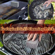 Grill Griddle Cleaning Brick Block