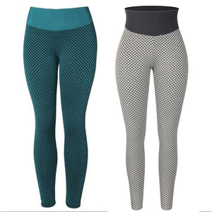 Women Ruched Butt Lifting Leggings