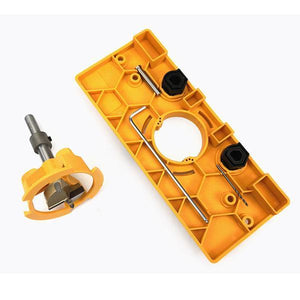 35mm Concealed Hinge Jig kit(🥳Hot Sale - 30% OFF & Buy Two Free Shipping)