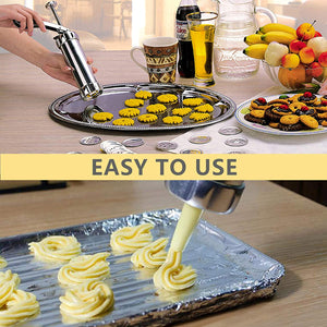 Cookie Press