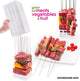 Barbecue Meat Skewer