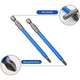 Magnetic Anti-Slip Drill Bit (7PCS)