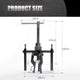 Three Jaw Type Puller(🥳Hot Sale - 30% OFF & Buy Two Free Shipping)