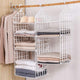 Quick & Simple Closet Organizer