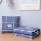 2 in 1 Pillow Travel Blanket(🎉Mother's Day Pre-Sale- 30% OFF)