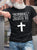 Normal Isn't Coming Back But Jesus Is Revelation 14 T-Shirt