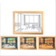 🎇2023 Gift Shop Sale - 30% OFF Decoration Lighting Painting LED Glowing Photo Frame