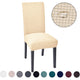 🎉Home Day-Sale-30% OFF-Decorative Chair Covers（Buy 8 pcs Free Shipping)