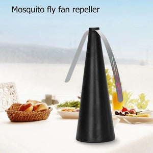 Fly Repellent Fan