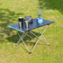 Ultralight Portable Folding Table